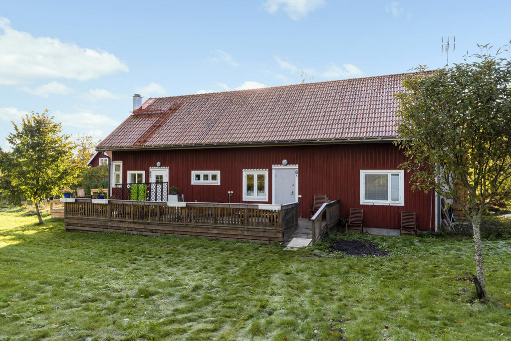 Huset