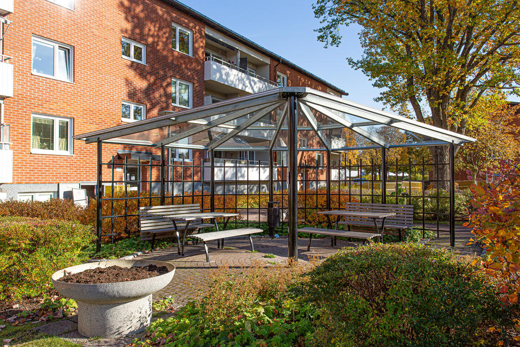 Bruksgatan 24A