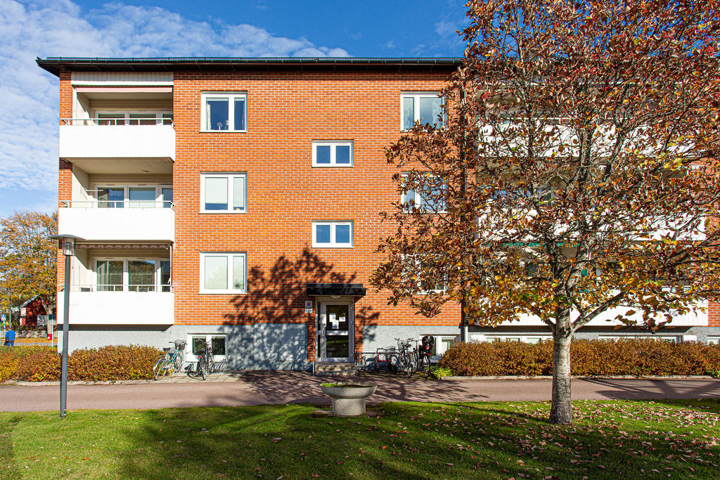 Bruksgatan 24A