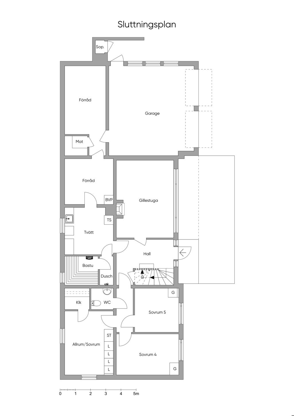 Sutterängplan
