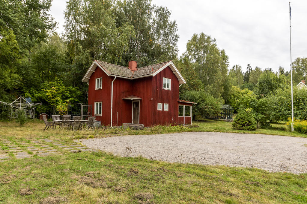 Gästhus