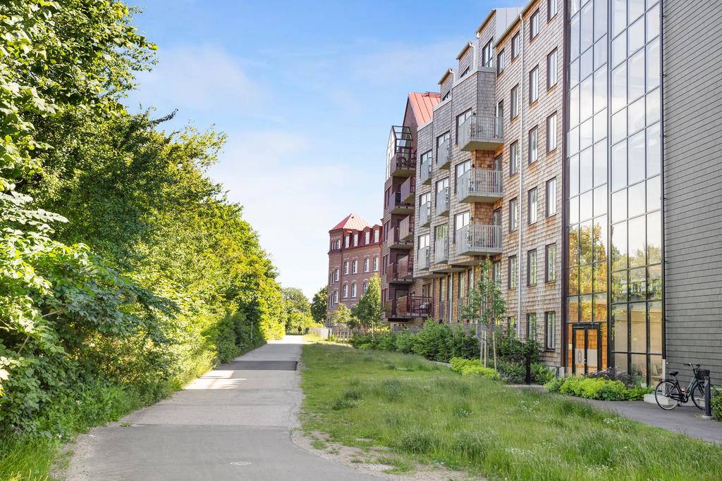 Kvarteret Stadsgården