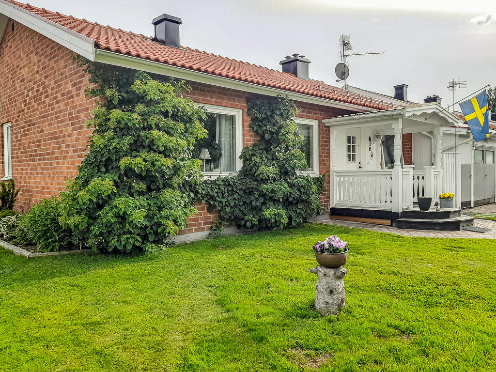 Säljarens sommarbild