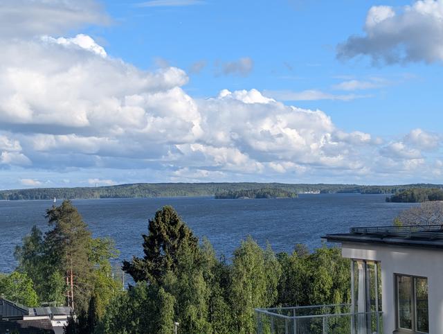 Välkommen till Gjutartorget 4