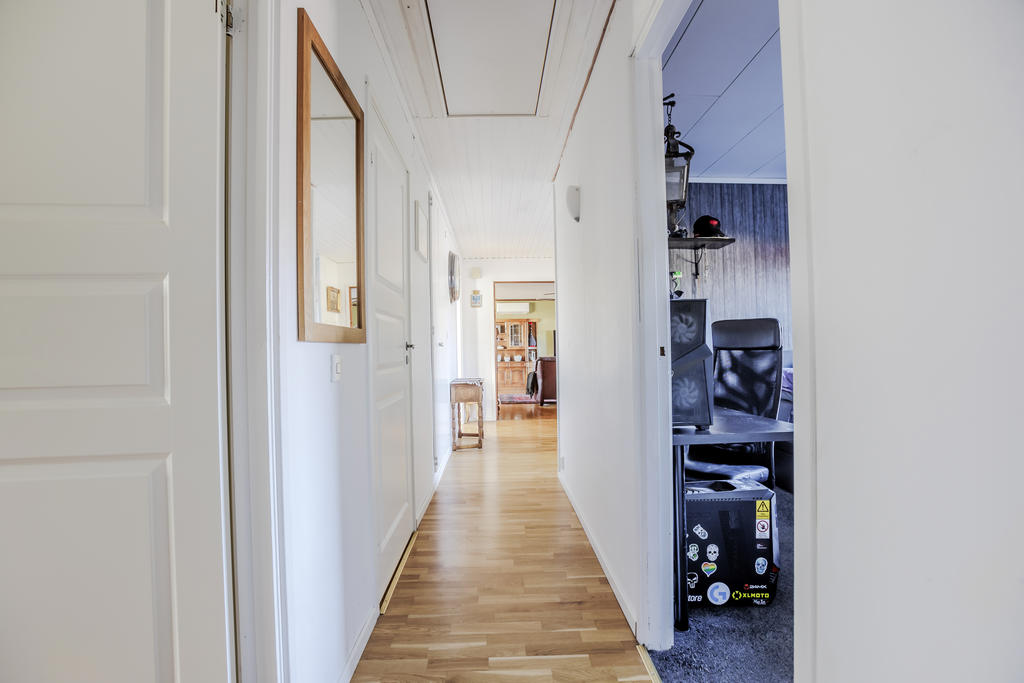 Inre hall