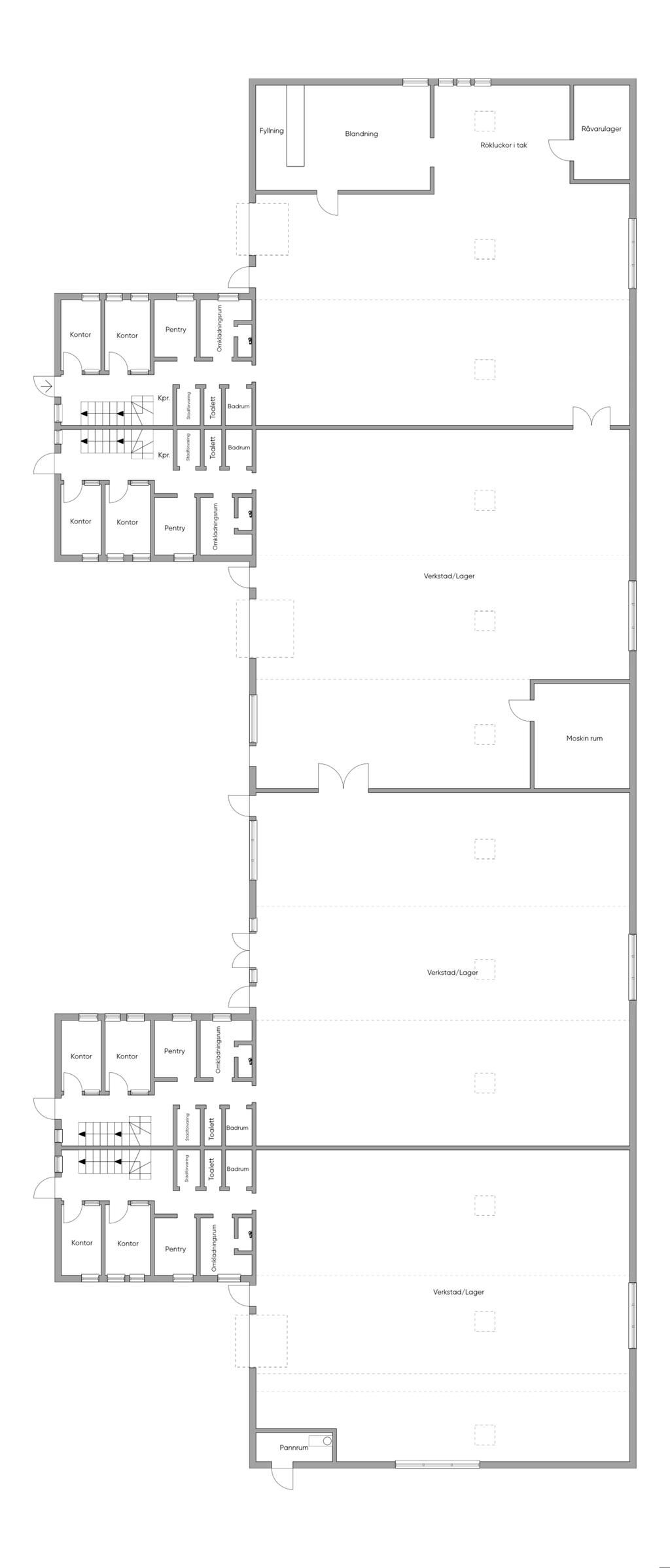Bottenplan