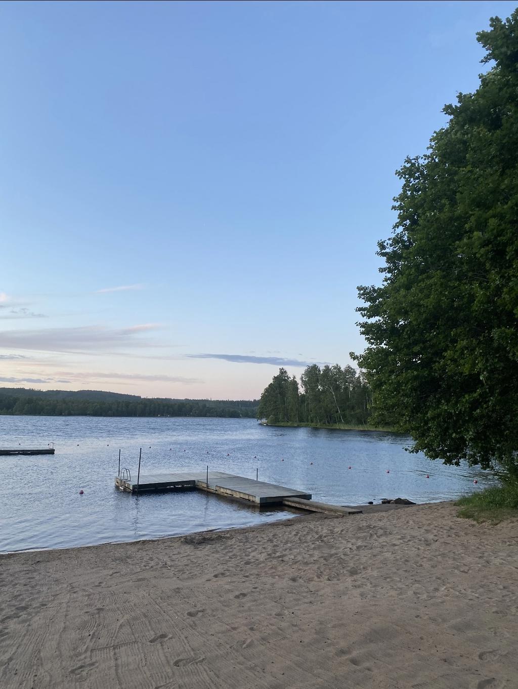 Säljarens egen bild