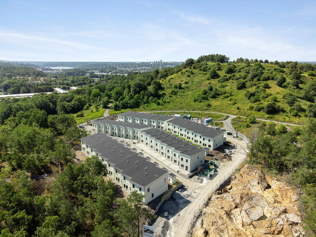 Område