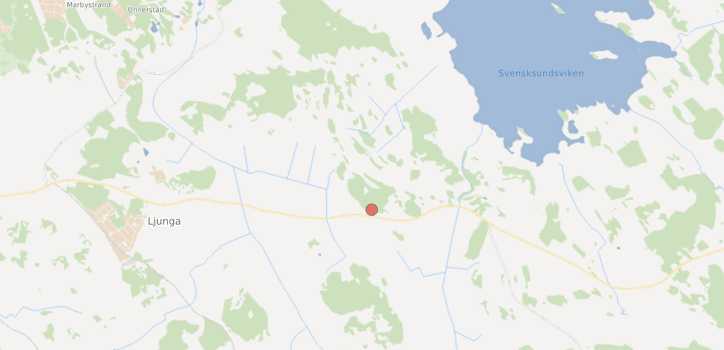 Läge! 