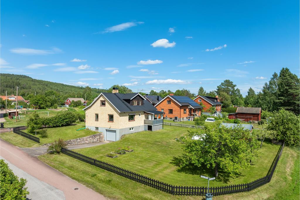 Välkommen till Jugas gattu 5!