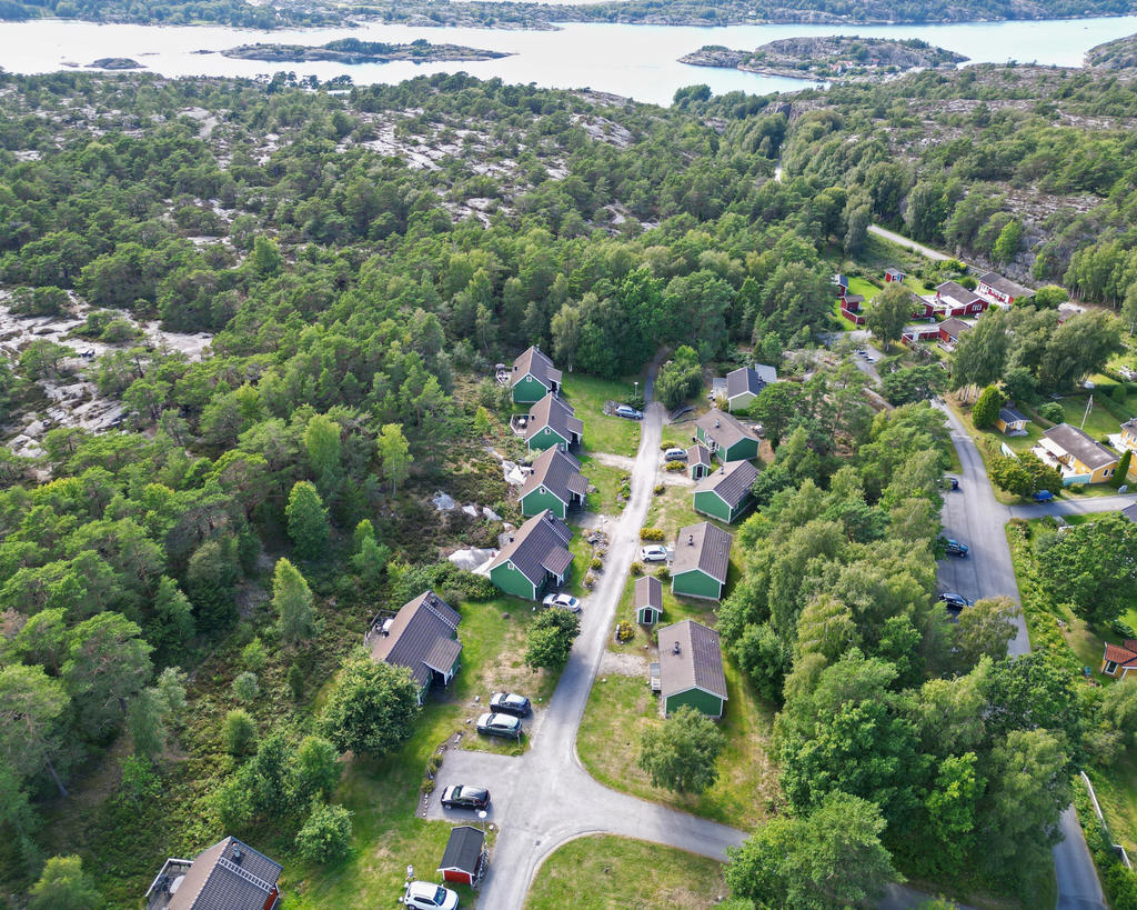 Välkommen åter till Brf Seglarbyn!