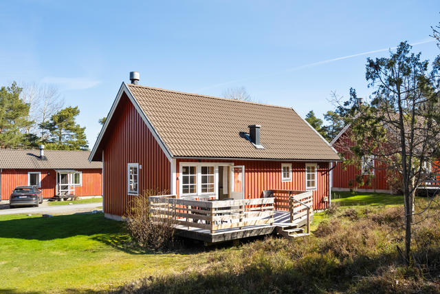 Seglarbyn, välkommen  