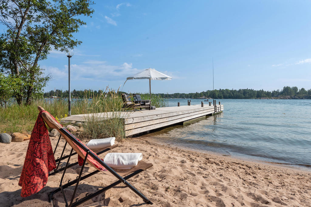 Sandstranden
