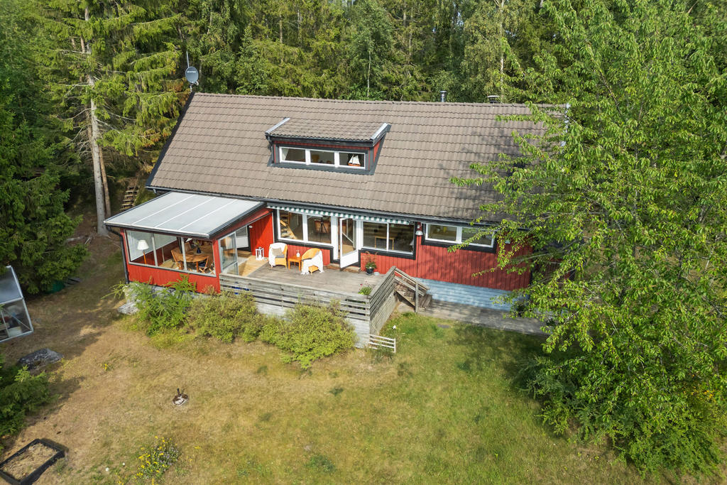 Huset