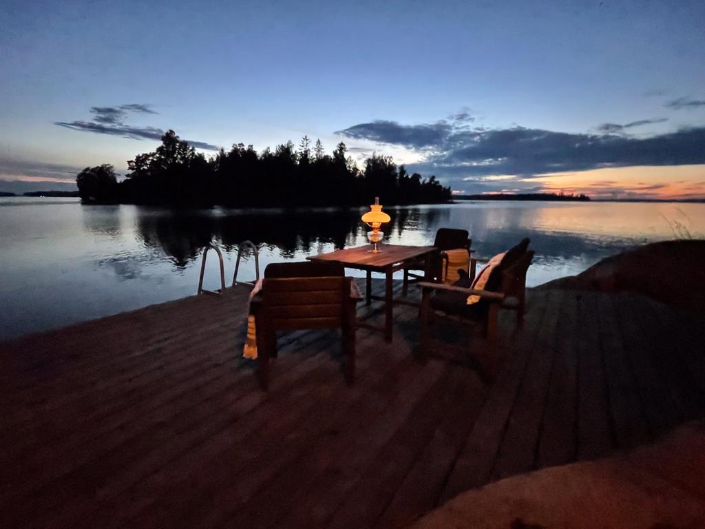 Säljares egen bild
