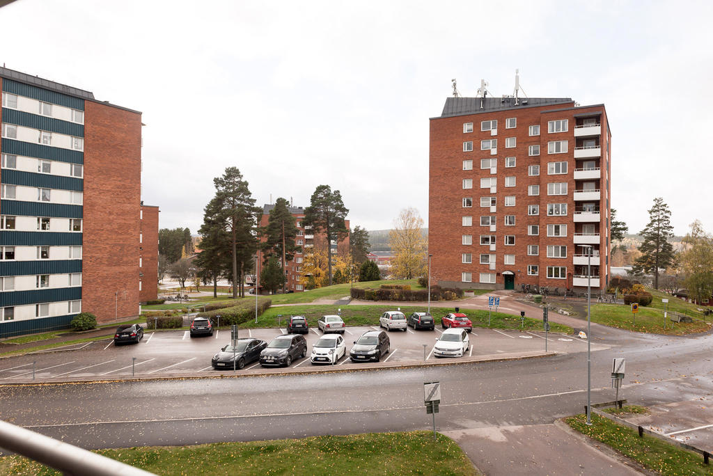 Utsikt