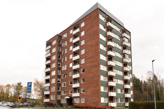 Huset 