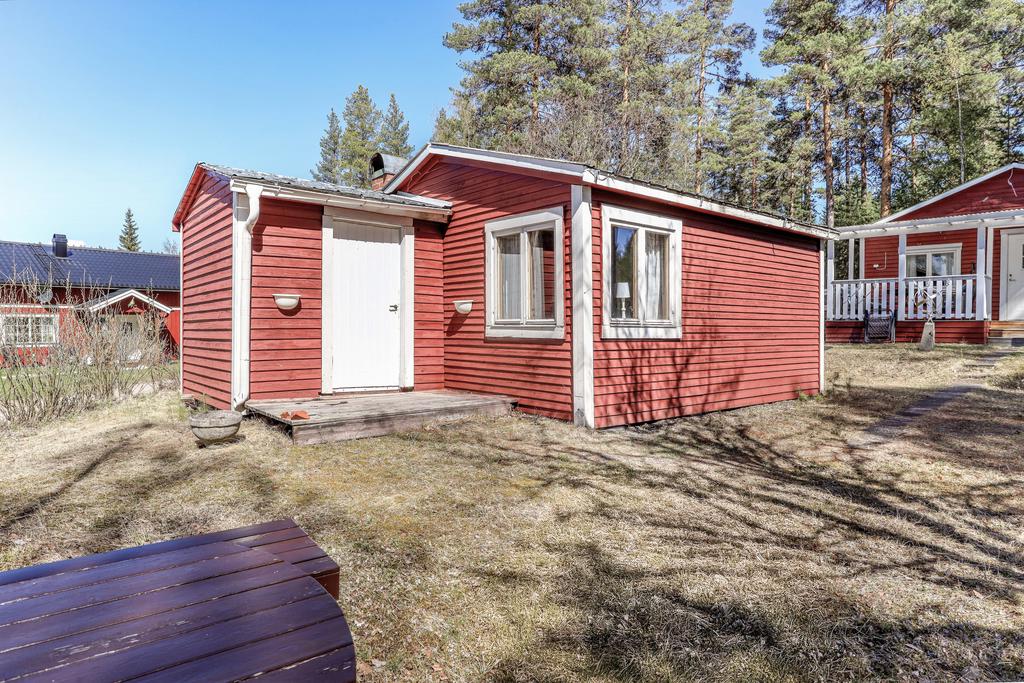 Gäststuga