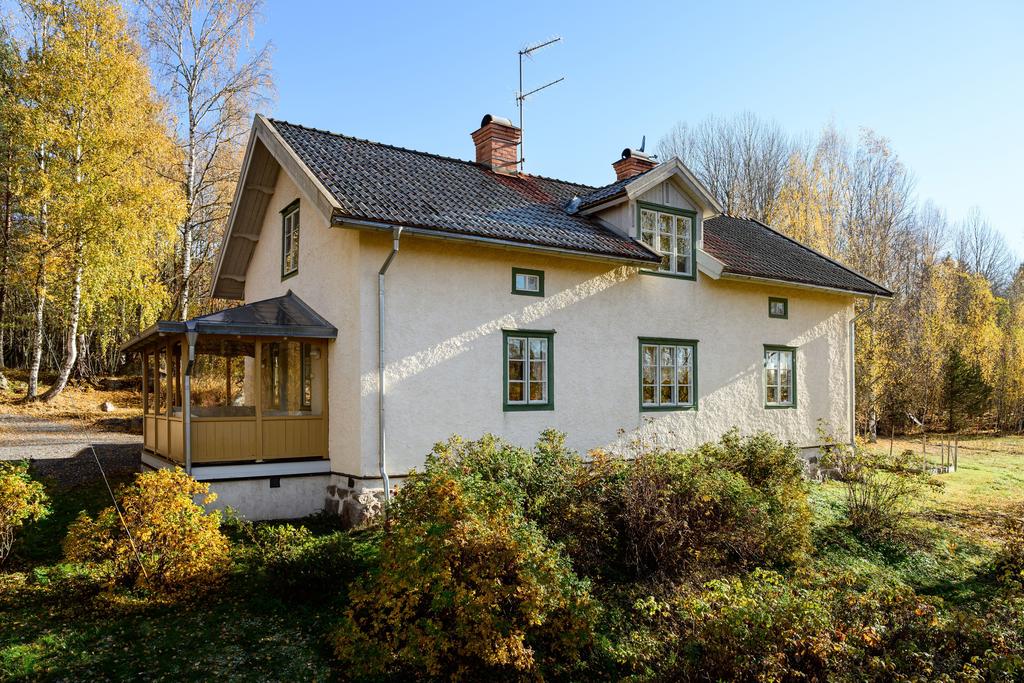 Välkommen till Nedre Krokfors 44
