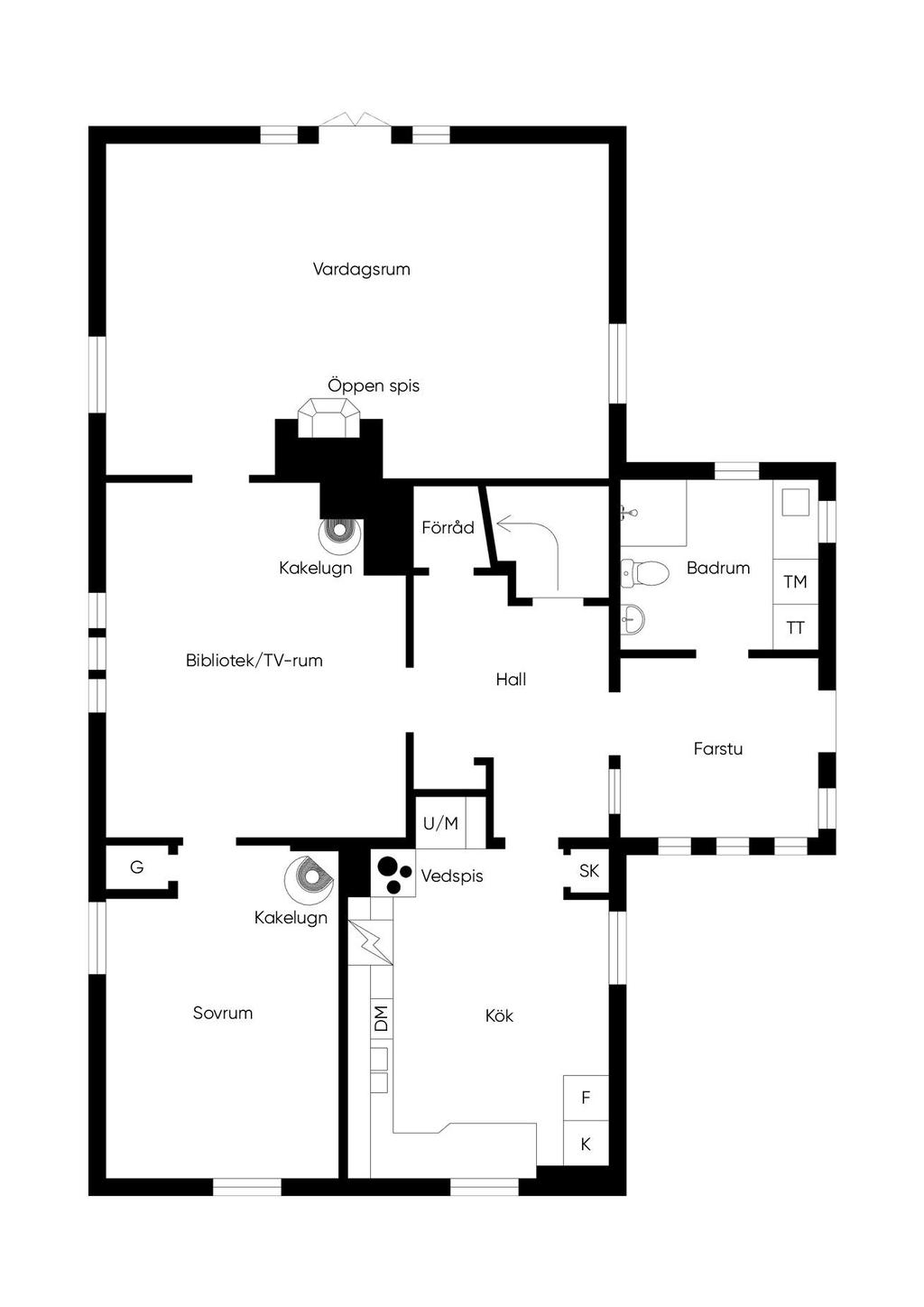 Entréplan