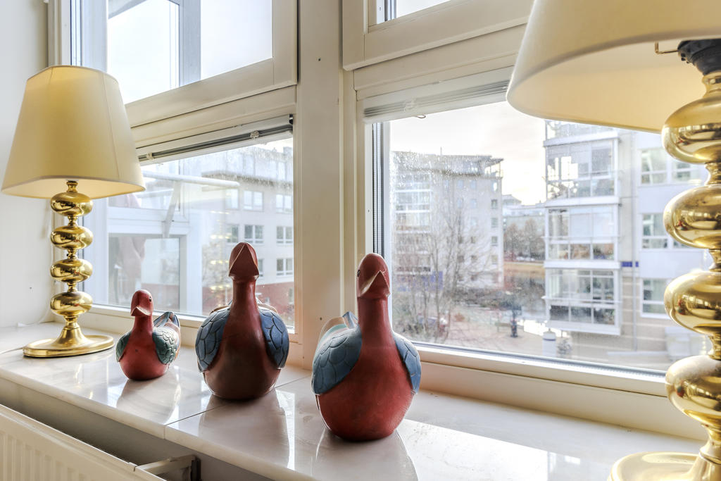 Detaljbild sovrum 1