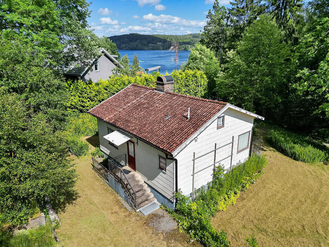 Välkommen till Greviksvägen 6!