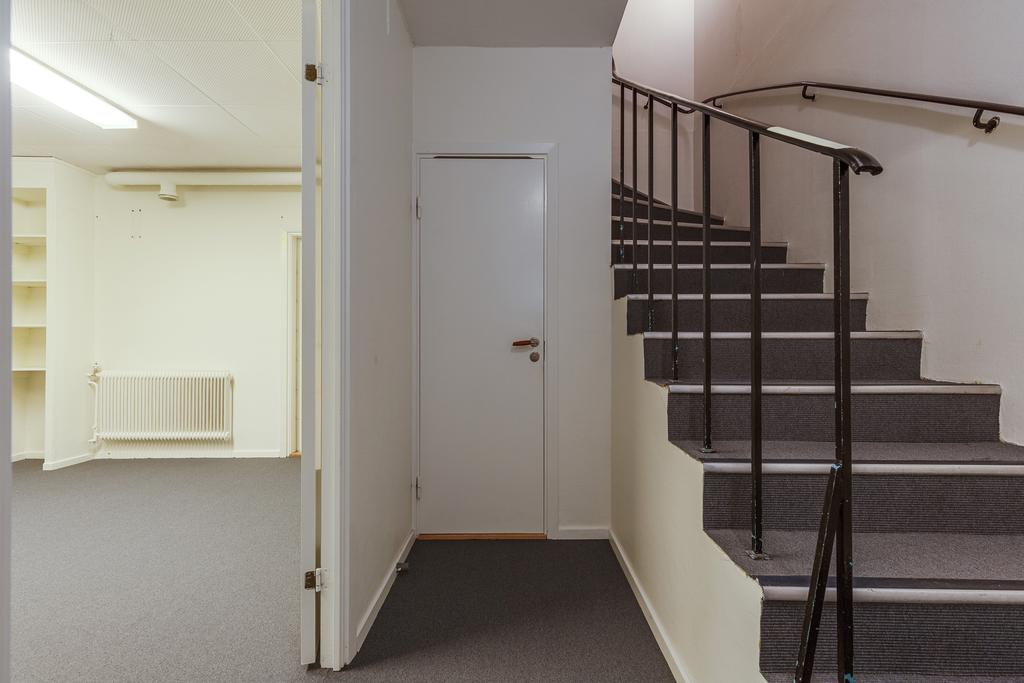 Källarvåning