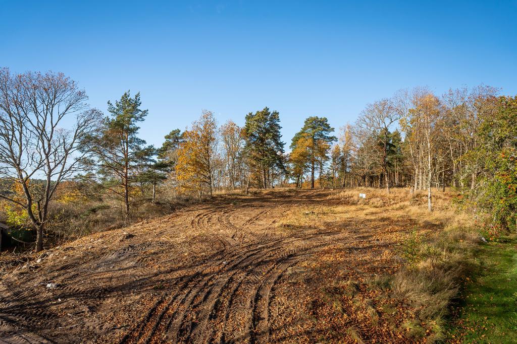 Redo för två bostäder från A-hus