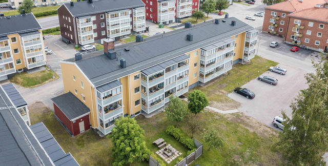 Prästgårdsgatan 77A