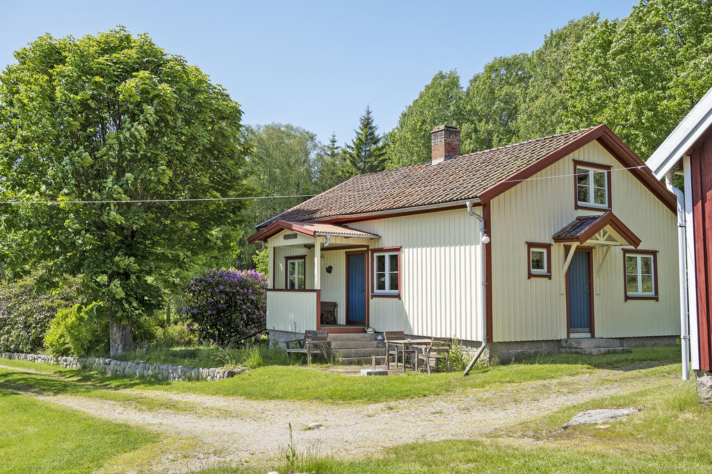 Huvudbyggnad