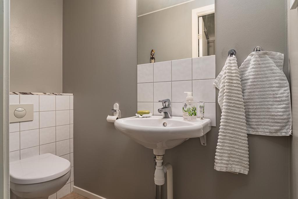 Gäst wc