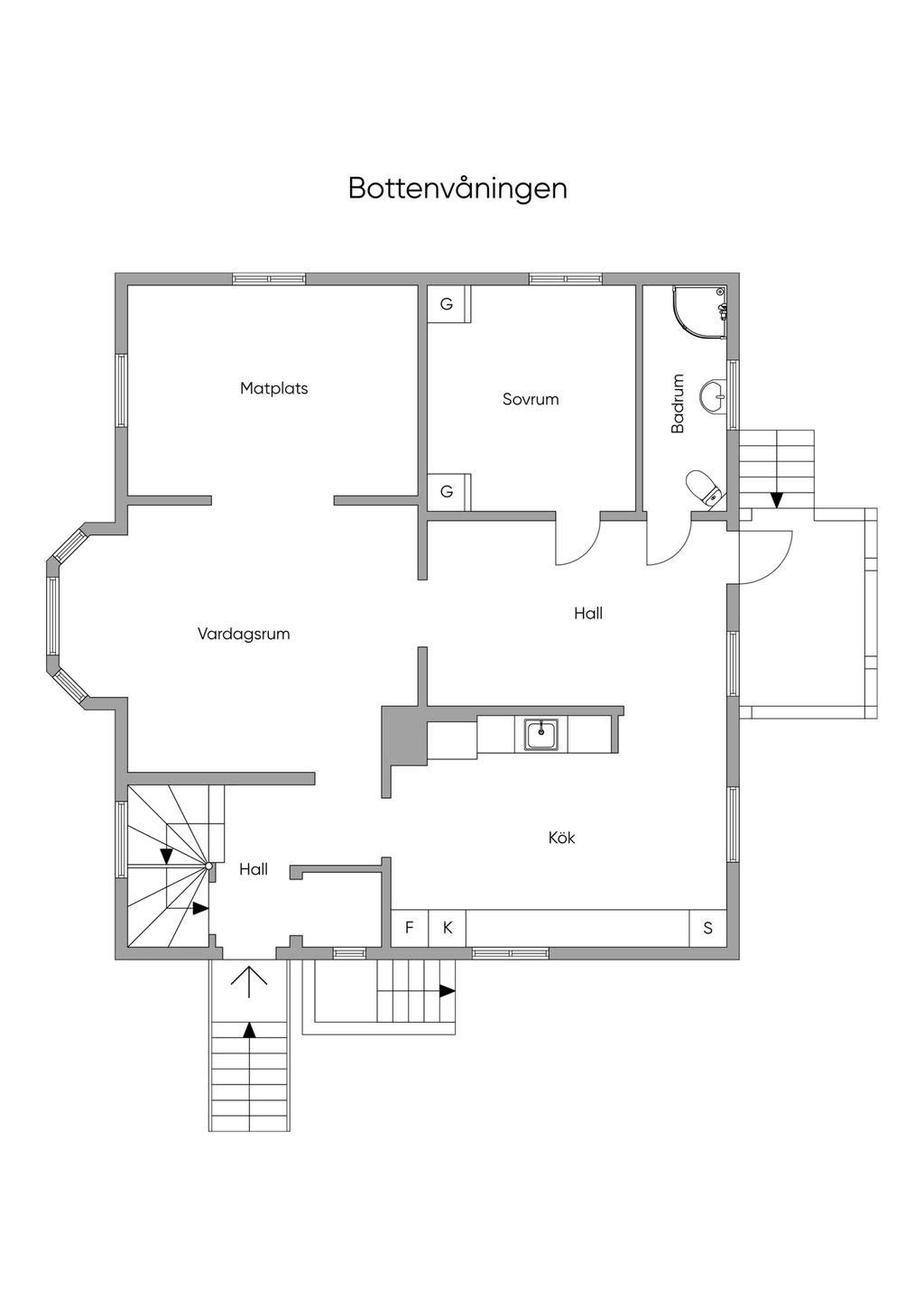 Entréplan