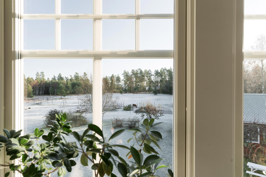 Allrum (övervåning)