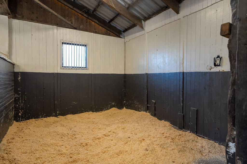 Stall