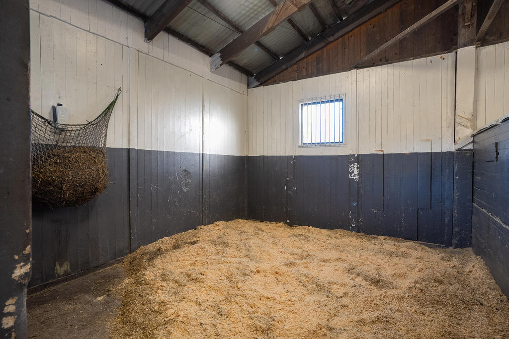 Stall
