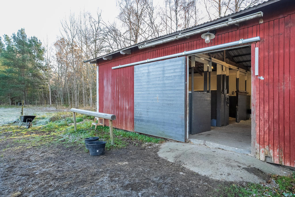 Stall