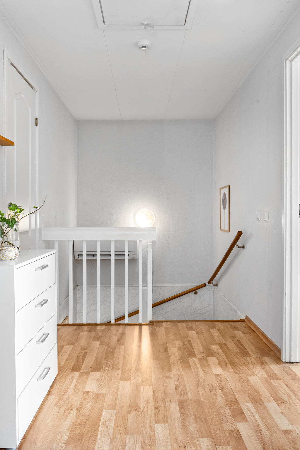 Hall på OV