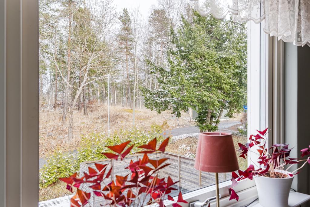 Utsikt vardagsrum