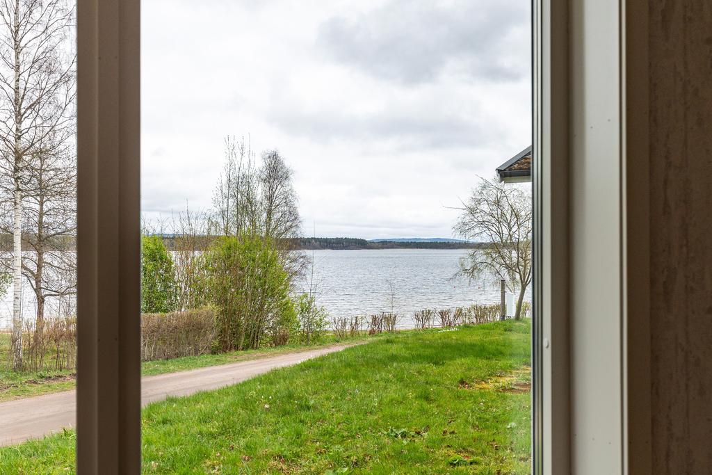 Fin vy över sjön Örlen