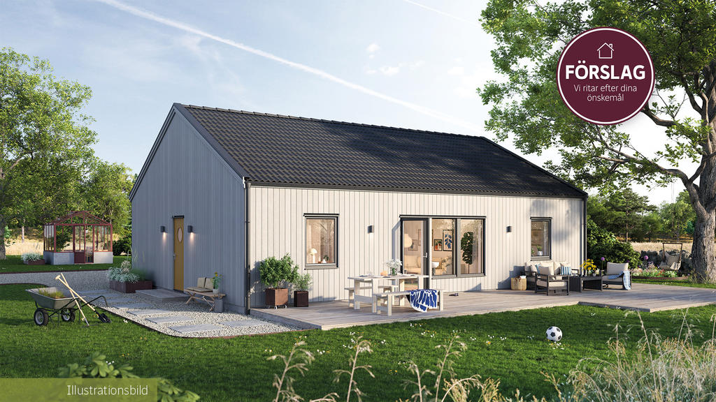 Bild 3 från Svensk Fastighetsförmedling