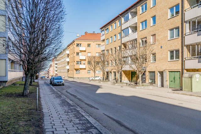 Skepparegatan 29