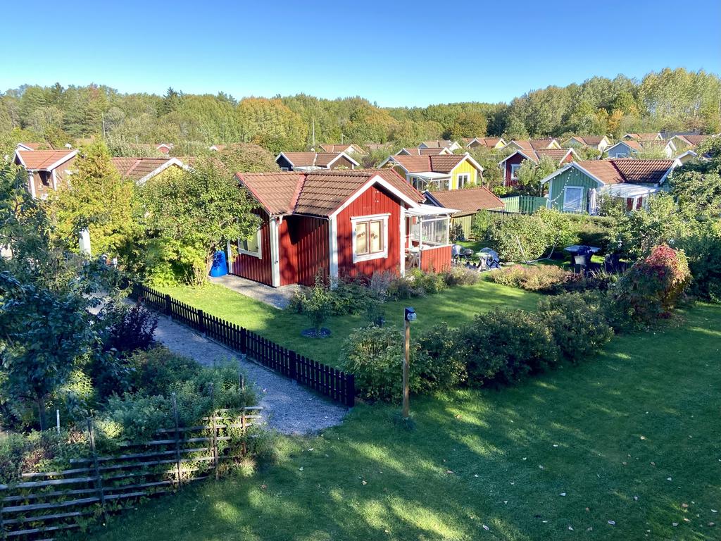 Sundby fritidshusområde