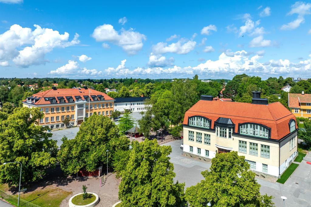 Solhemsskolan