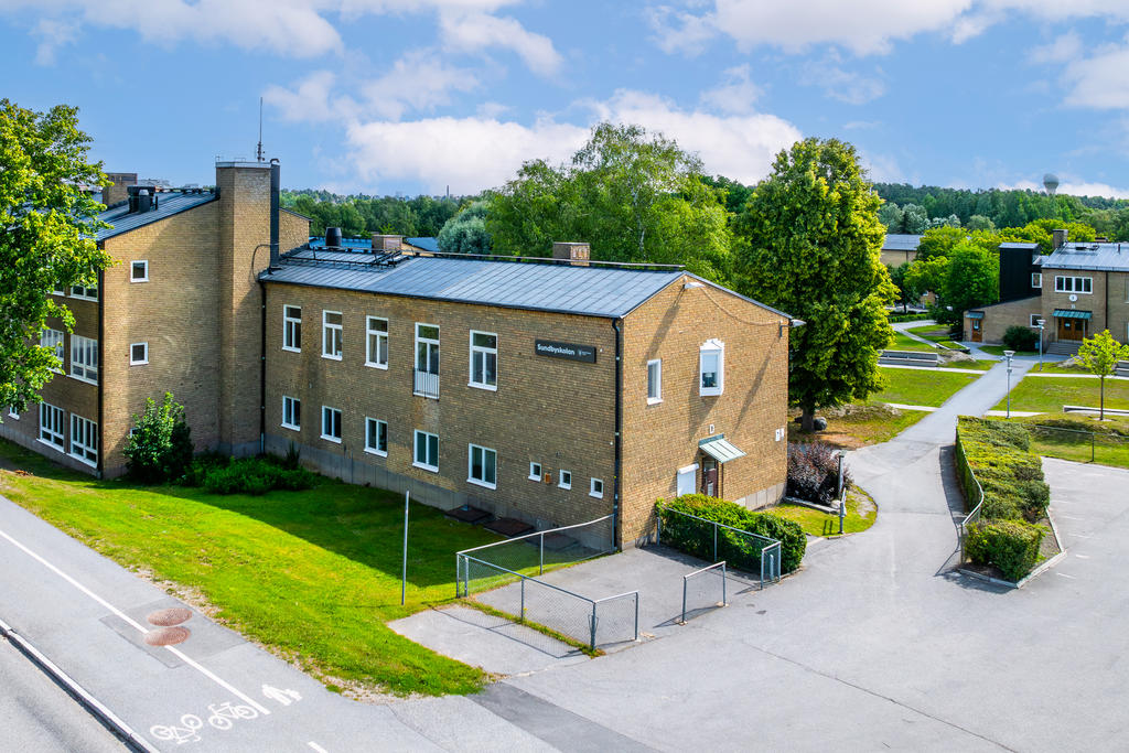 Sundbyskolan