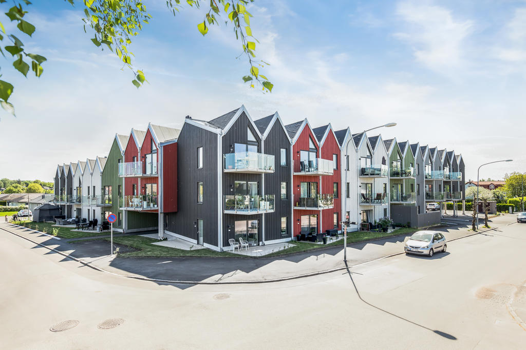 Exteriör