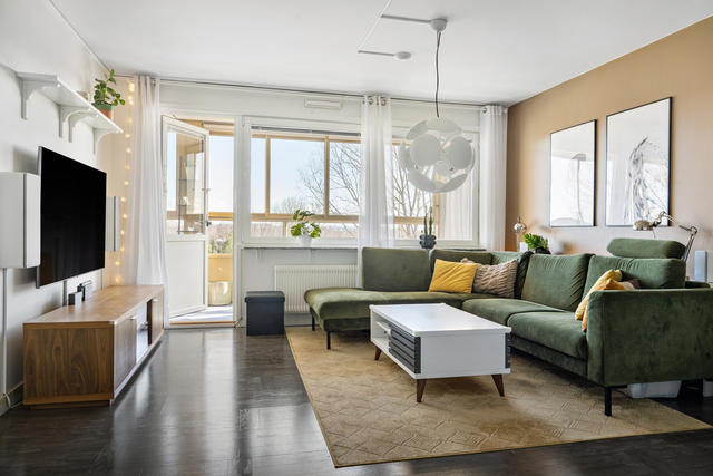 Välkommen till Ringen 4A!