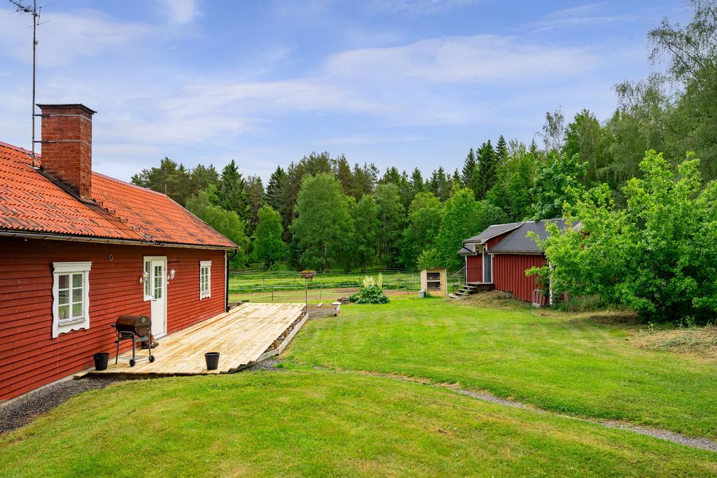 Lilla huset