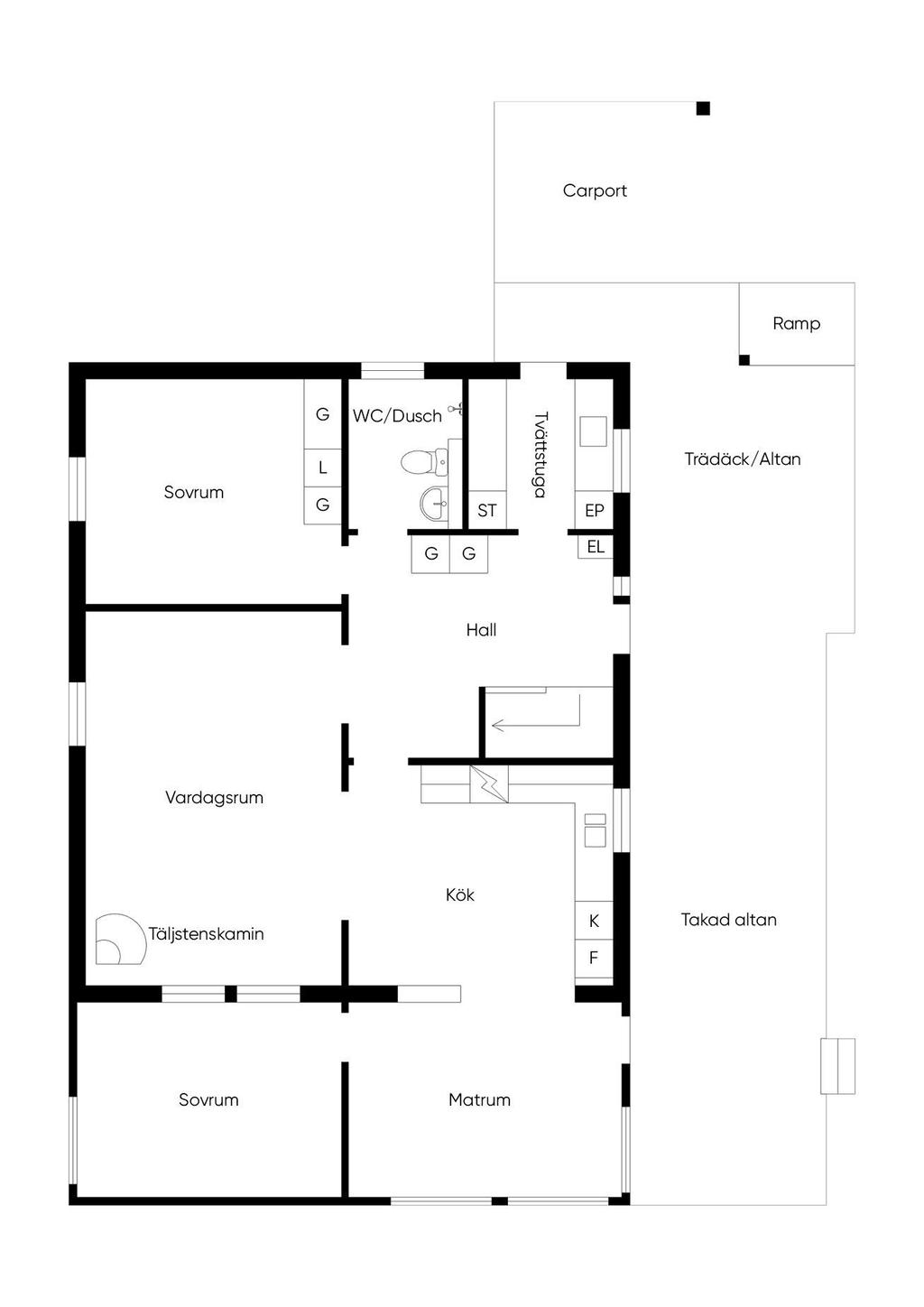 Entréplan