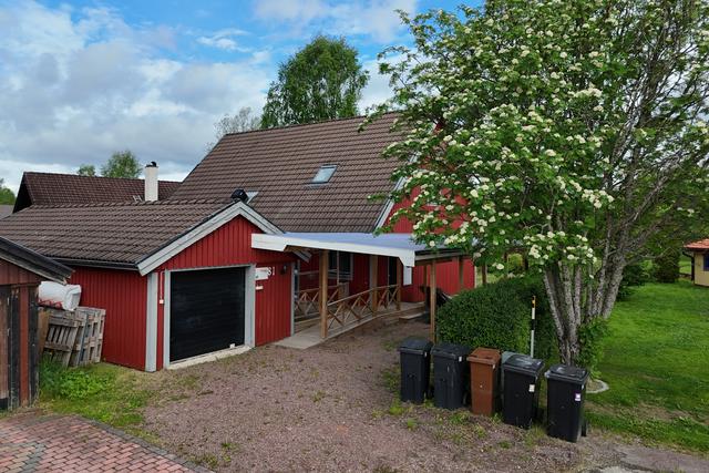Trätäppvägen 81