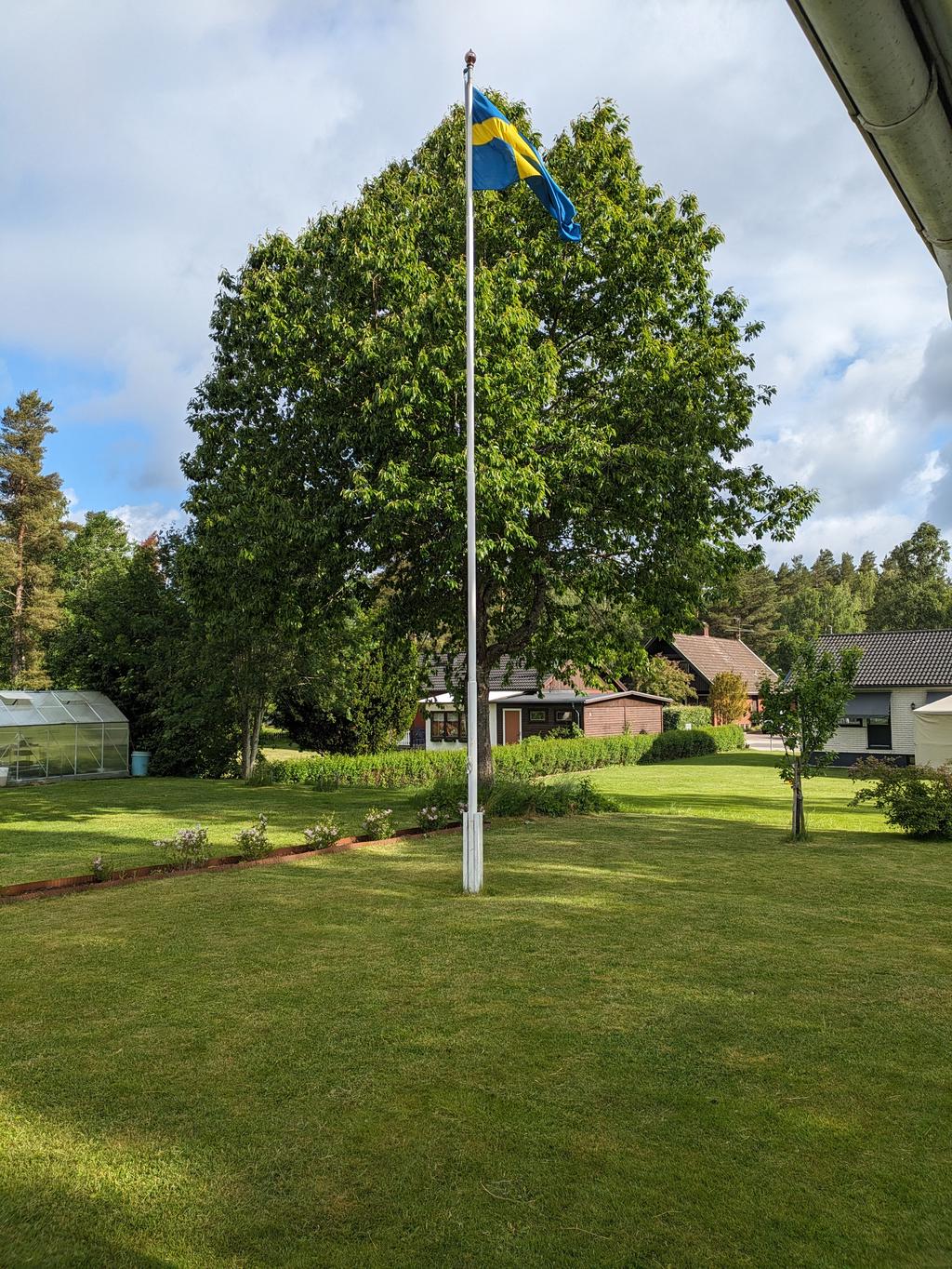 Säljarens sommarbilder